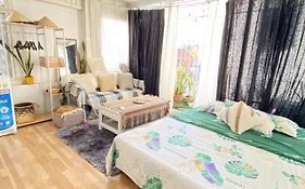 Luna Old Quarter Homestay Room #5